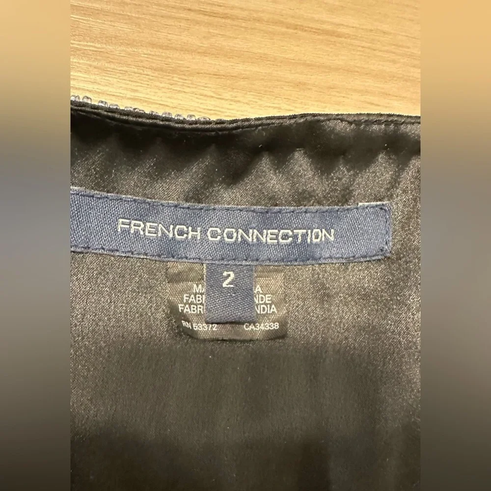 French Connection Dress - Picture 6 of 7